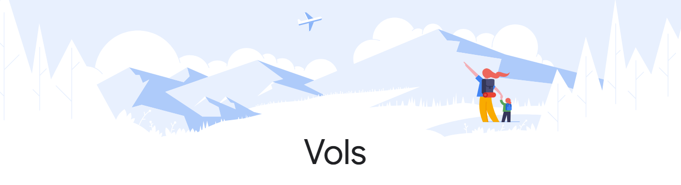 google flights